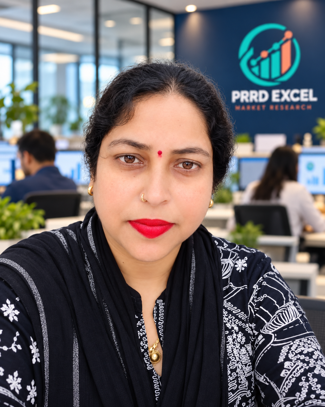 Portrait of Add member name