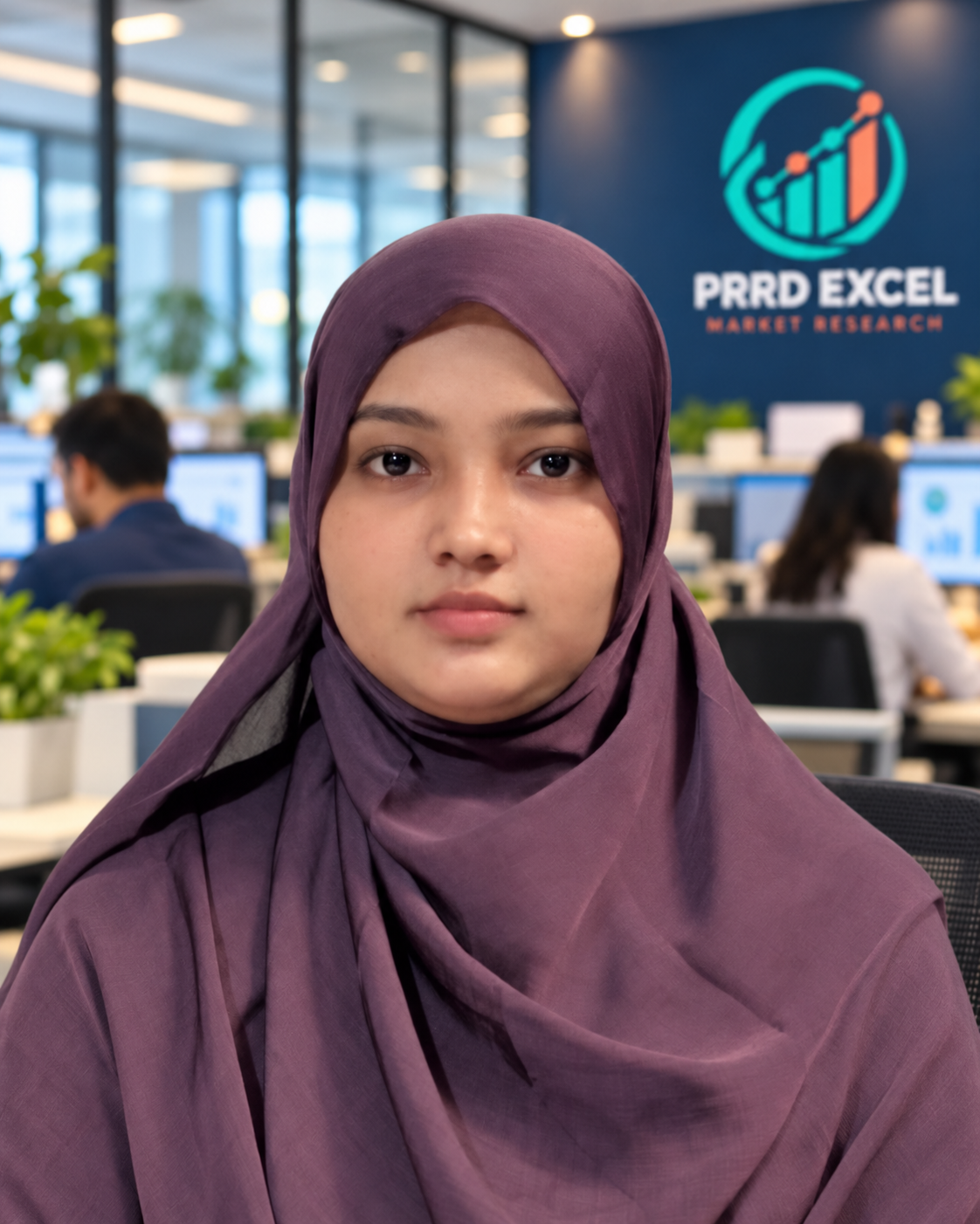Portrait of Add member name