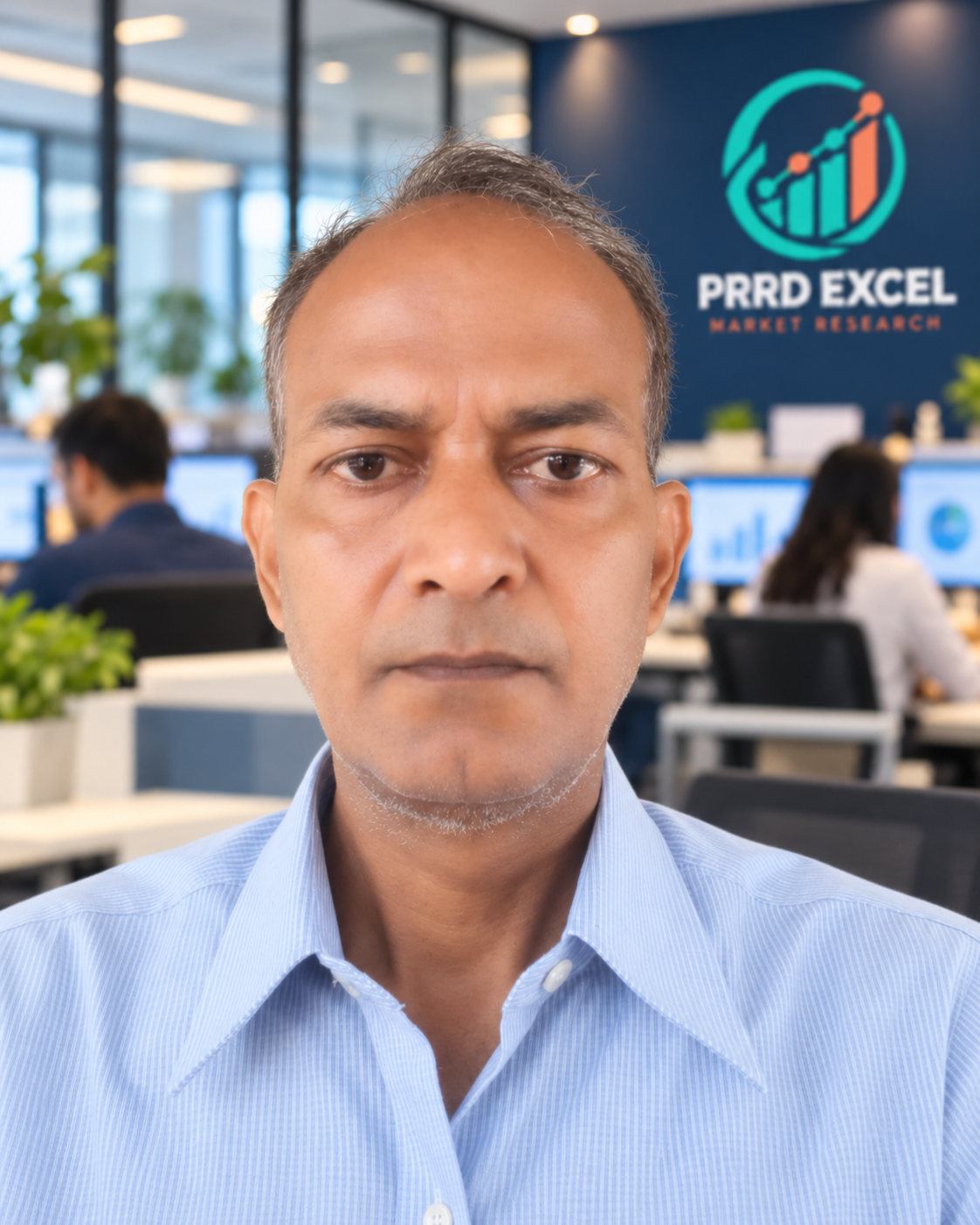Portrait of Add member name