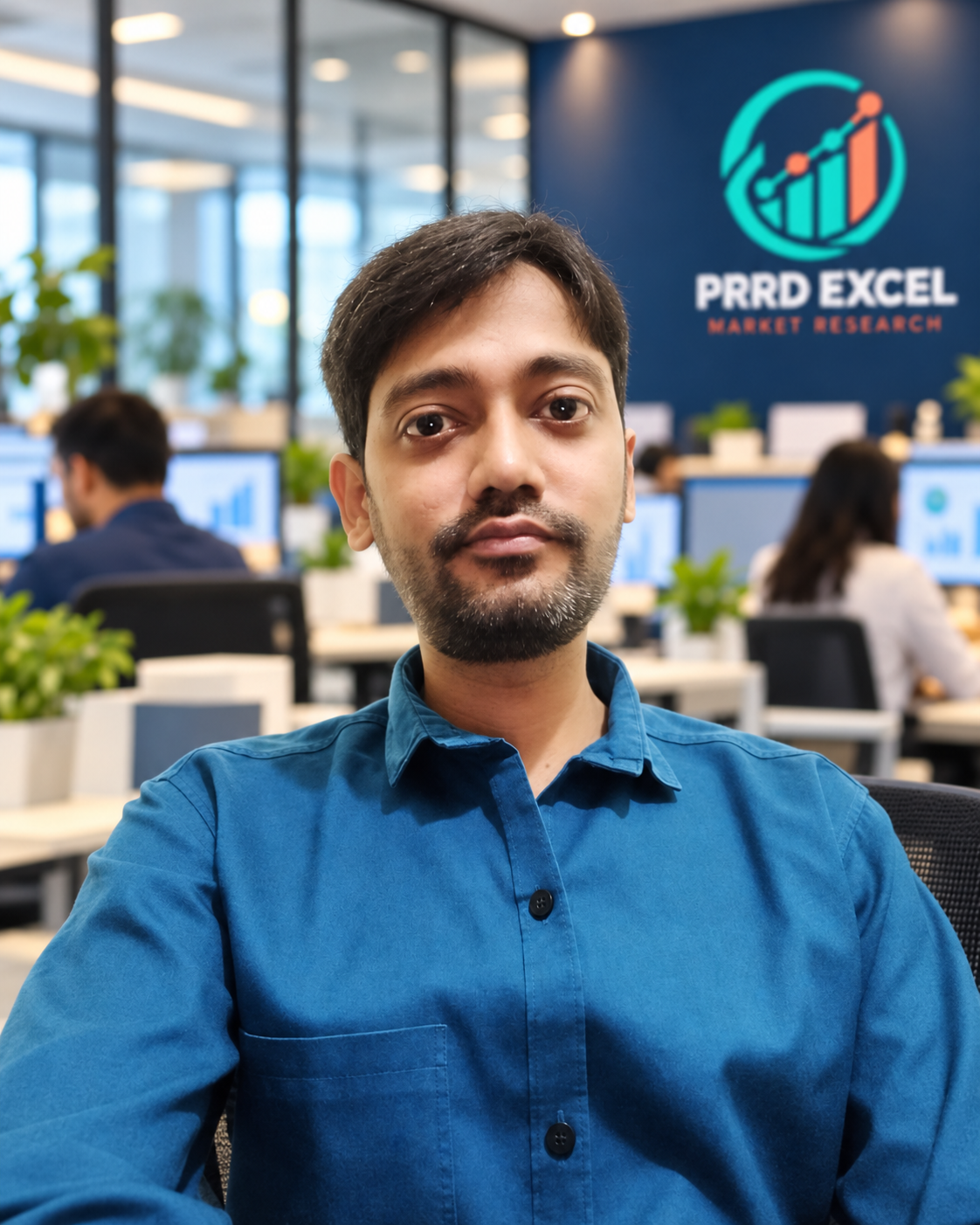 Portrait of Add member name